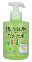 Revlon Kids Equave 2 In 1 Shampoo 300 ml