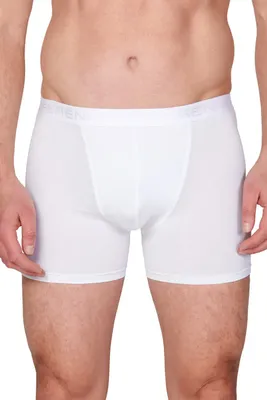 2-Pak heren boxershorts Roger - heren ondergoed - Katoenen onderbroek