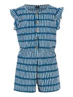 Protest PRTOceany Jr Jumpsuit Kinderen Surfing Blue 176 Protest PRTOceany Jr Jumpsuit Kinderen Surfing Blue 176