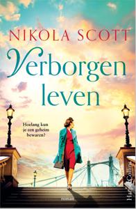 Verborgen leven - Nikola Scott - ebook