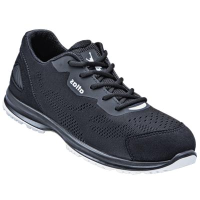 Atlas Veiligheidsschoen Runner 155 S1P | Zwart | Maat 36 - 4043692462790