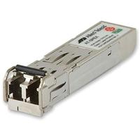 SFP Singlemode Vezelmodule Allied Telesis AT-SPSX