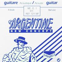 Argentine 1211-MF E-1-snaar Argentine 1211-MF E-1-snaar