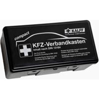 Kalff 23503 Verbandtrommel Vrachtwagen, Motorfiets, Auto, Quad, SUV, Camper (l x b x h) 90 x 218 x 110 mm DIN 13164 02-2022 1 stuk(s)