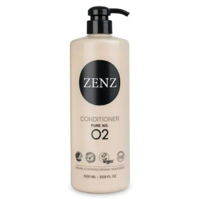 Zenz Conditioner Pure N°02