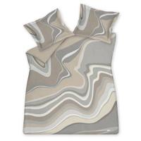 Vandyck - MARBLE - 140x200|220 + 1x 60x70