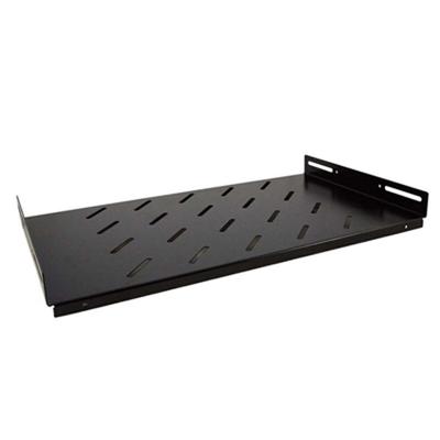 Vaste Plank voor Wand patchkast Monolyth 3012102