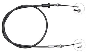 Handremkabel K13916