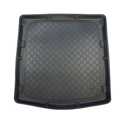 Kofferbakmat passend voor Audi A5 Sportback (8TA) 2009-2016 192985