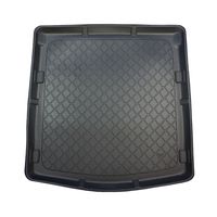 Kofferbakmat passend voor Audi A5 Sportback (8TA) 2009-2016 192985