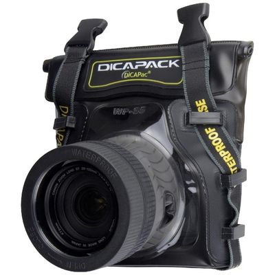 DICAPac WP-S5