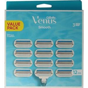 Gillette Venus smooth mesjes