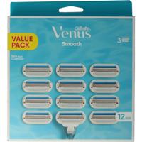 Gillette Venus smooth mesjes
