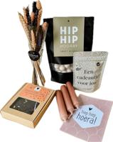 Brievenbuscadeautje- Feest