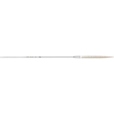 PFERD TOOLS 15310141 Diamant-remmingsvijl 140 mm 1 stuk(s)