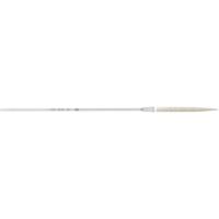 PFERD TOOLS 15310141 Diamant-remmingsvijl 140 mm 1 stuk(s)