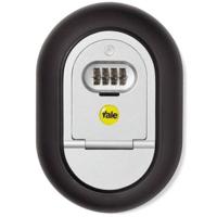 Yale sleutelkluis - met cijferslot - Y500/187/1