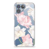 Fairphone 5 TPU Case Lovely Flowers