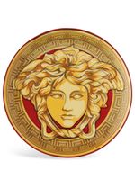 Versace petite assiette Medusa Amplified - Or - thumbnail