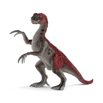 Dinosaurs - Jonge Therizinosaurus Speelfiguur