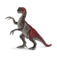 Dinosaurs - Jonge Therizinosaurus Speelfiguur