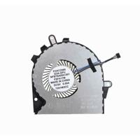 Notebook GPU Fan for HP OMEN 15-CE 17-AN Series 929456-001 4pin