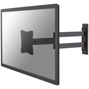 Wandsteun FPMA-W830BLACK Wandmontage