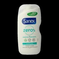 Sanex Douche zero% normal skin 400 Milliliter