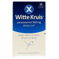 Paracetamol 500 mg granulaat - thumbnail
