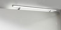 Balmani Verona LED verlichting 100 cm chroom - thumbnail