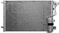Condensor, airconditioning CF20291