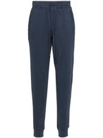 TOM FORD pantalon de jogging en coton - Bleu - thumbnail