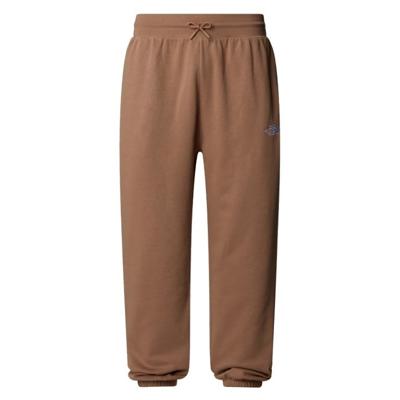 The North Face Essential Rexed Straight Jogging broek Heren Latte S