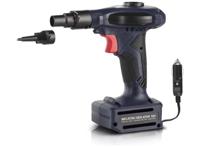 Wolfgang Compressor 12V - Met Vacuümfunctie