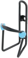 CONTEC Ct bottle cage poundc.neo black/neoblue CONTEC Ct bottle cage poundc.neo black/neoblue