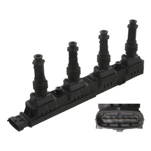 Bobine 33663