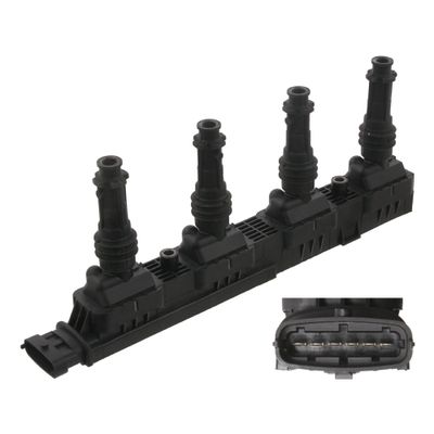 Bobine 33663