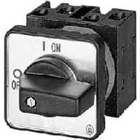 T0-4-8410/E  - Off-load switch 3-p 20A T0-4-8410/E