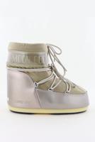 Moon boot laarzen Icon Low Glance 80D1409350 B003 glance platinum
