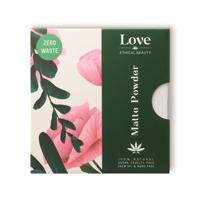 Love Ethical Beauty Matte Powder 9gr