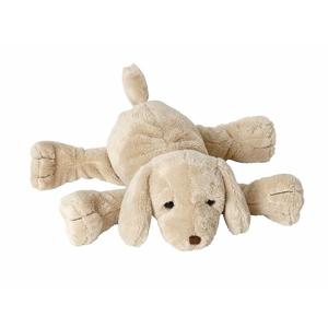 Happy Horse Knuffel hond Herald - pluche knuffel hond - 20 cm - huisdieren knuffel