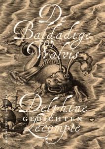 De baldadige walvis (Paperback)