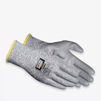 Safety Jogger Handschoenen Shield 4X43C | Grijs | Maat 11 - 00.118.108.11