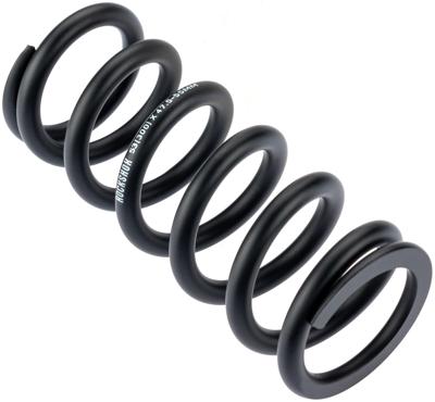 ROCKSHOX Spring rs 300lb 47,5-55mm 134mm black