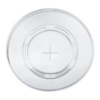 NJOY - Deksel Slush/Shake Beker PP 95mm - 100 stuks