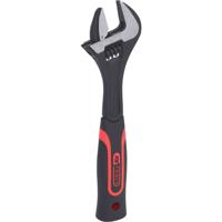 KS Tools 5770201 577.0201 Engelse sleutel Sleutelbreedte (metrisch) 23 mm