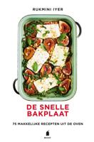 De snelle bakplaat (Hardback)