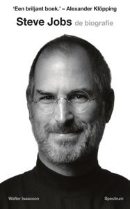 Steve Jobs (Paperback)