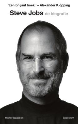 Steve Jobs (Paperback)