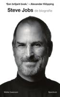 Steve Jobs (Paperback)